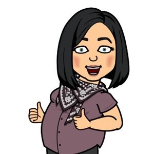 Meet your Posher, Andréanne